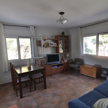 60 Carrer Tomas Breton Villa Calafell Luaran gambar