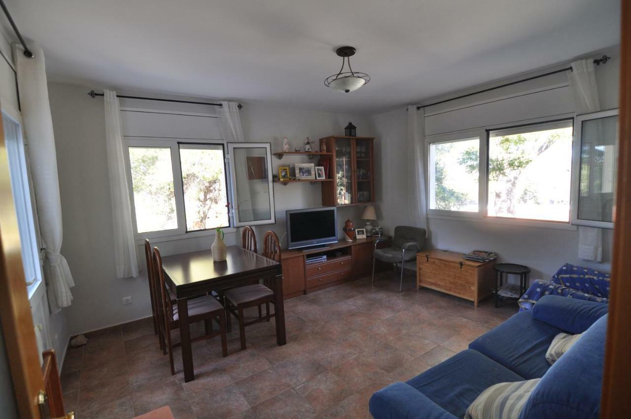 60 Carrer Tomas Breton Villa Calafell Luaran gambar