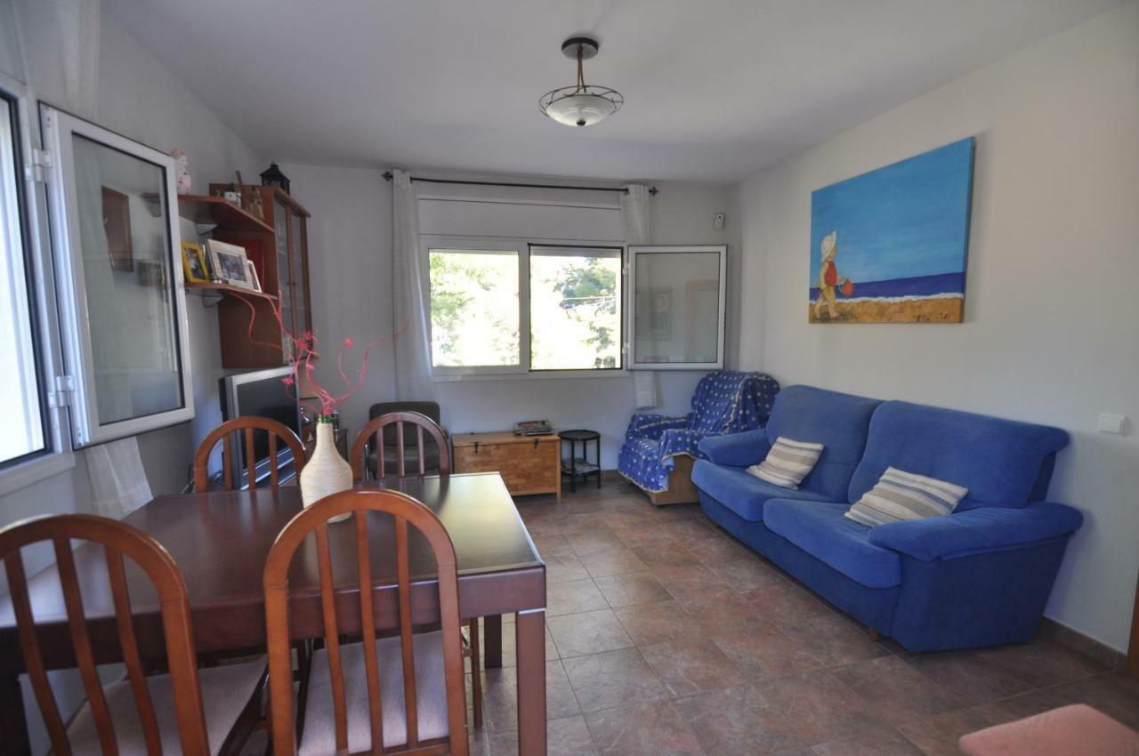 60 Carrer Tomas Breton Villa Calafell Luaran gambar